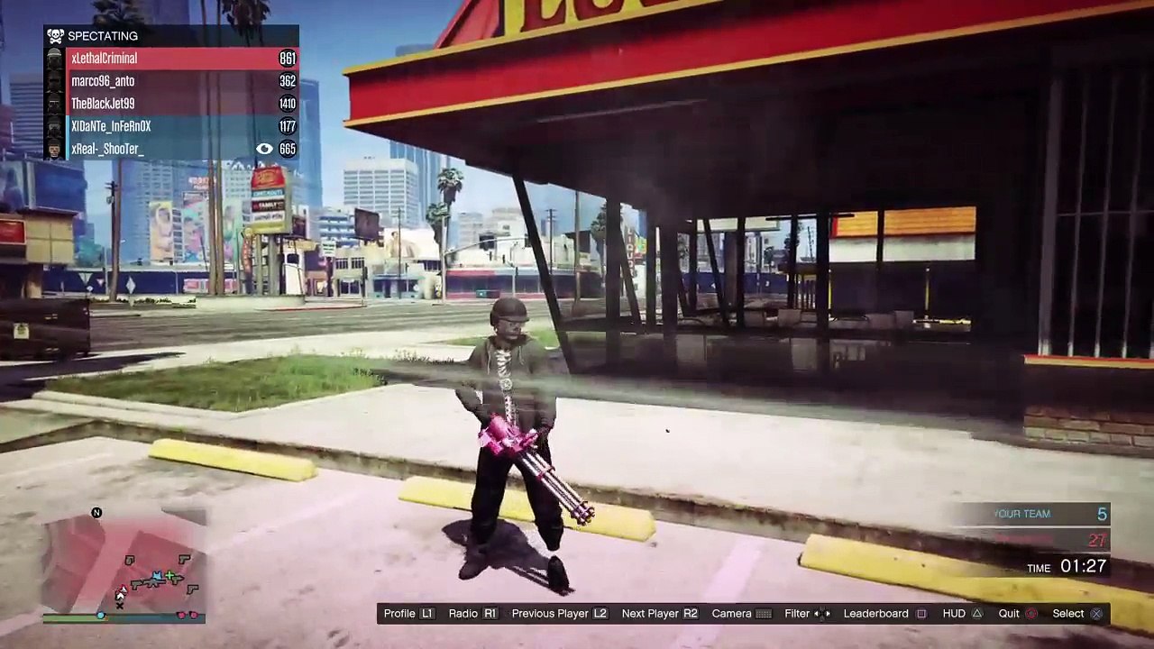 Death-_iNSide's Live PS4 Broadcast (9)