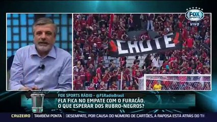 FSR(29-05)PACOTÃO DE REFORÇOS CHEGANDO NO FLAMENGO!?