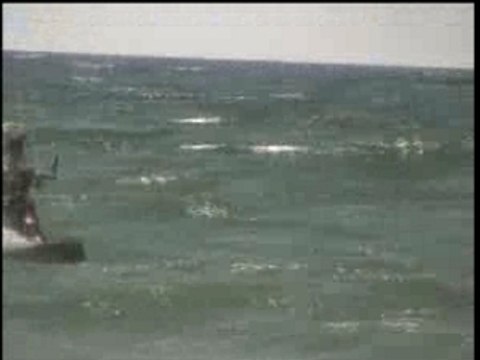 BISCARROSSE KITE SURF