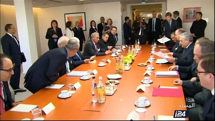 الحكومة الإسرائيلية تقر خططا يراها الجانب الفلسطيني محاولة لتغيير معالم القدس