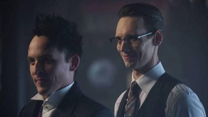 Gotham Season 3 Episode 20 [Ep20 : Divided We Fall] - Watch Full Online ''Putlocker''