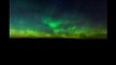 The Northern Lights Put on a Show in Bismarck, North Dakota