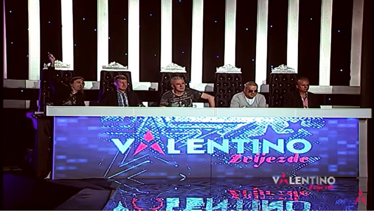 SELMEDIN OMERHODŽIĆ  - KAKANJ | OTV Valentino - 5. krug