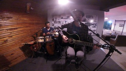 Independência - capital Inicial (cover)