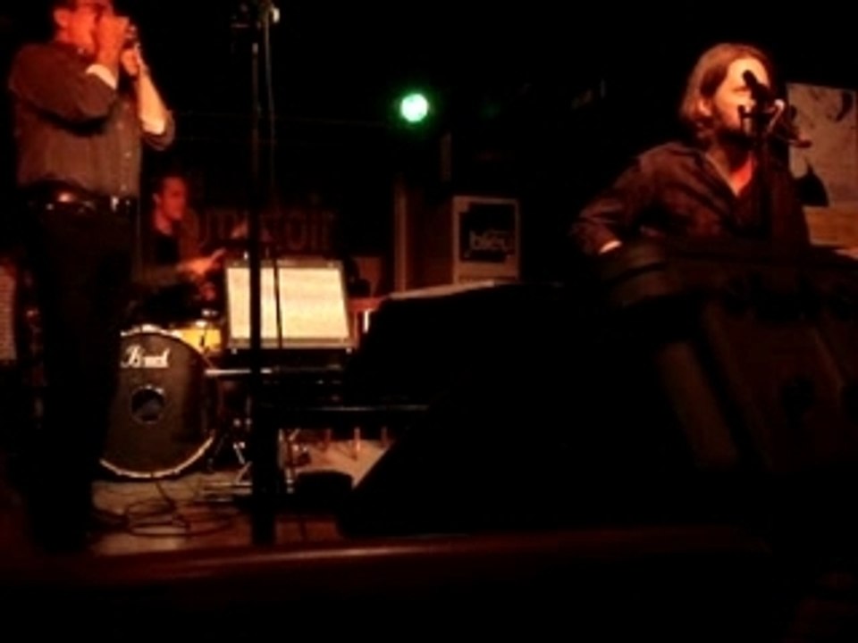 03 bis - Marine Band Club - 09 09 07