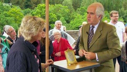 Antiques Roadshow Series 39. New Lanark 1