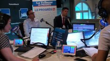 Législatives Loire : L'insécurité et l'emploi inquiètent dans la 4e circonscription