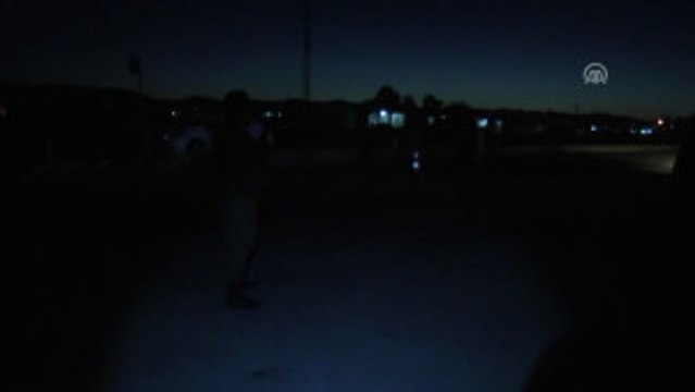 Seyir Halindeki Otomobile Yönelik Silahlı Saldırı: 2 Ölü