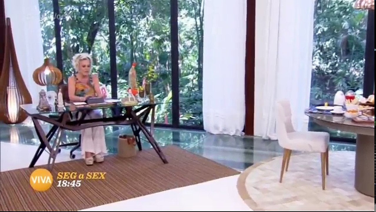 GLOBO DE OURO EPISODIO 18