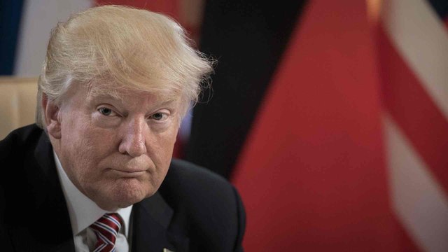 Jokes or jabs? A look at Trump's controversial management style