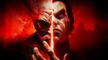 Tekken 7 - Gameplay y tutorial