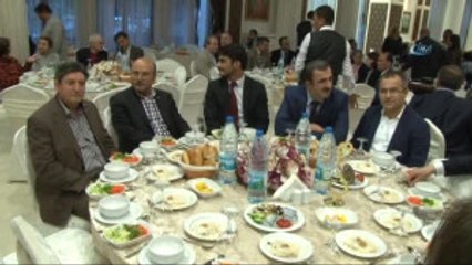 Cumhurbaşkanlığı Sözcüsü Kalın'dan "Denge Politikası" Vurgusu