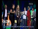 #أحلى_الأوقات | دويتو #ناي_سليمان و #هيثم_سعيد وأغنية 