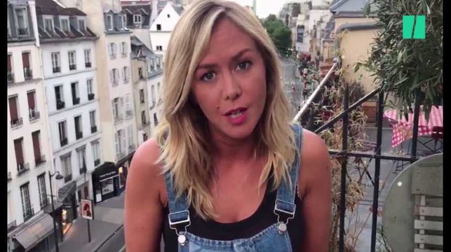 Enora Malagré annonce son départ de TPMP