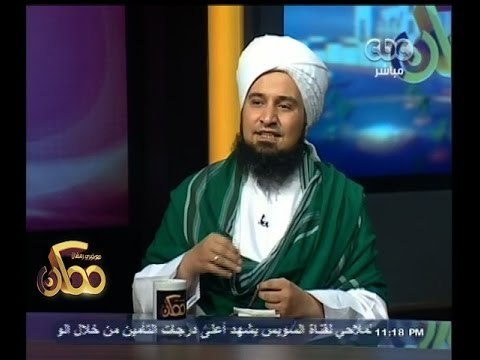 #ممكن | #الحبيب_على : من توهم أن هناك تناقض بين الدين والإبداع فهو لم يفهم الدين والإبداع