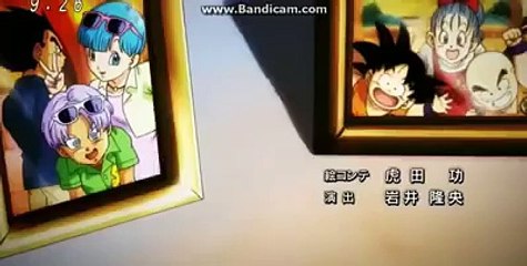 Dragon Ball Super Capitulo 93 (Avance Completo) 'Golden Freezer Regresa'