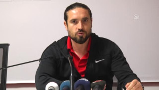 Eskişehirspor- Giresunspor Maçının Ardından - Doğan ve Ildiz