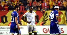 TFF 1. Lig Play-Off Finalinin Adı Kondu: Eskişehirspor-Göztepe
