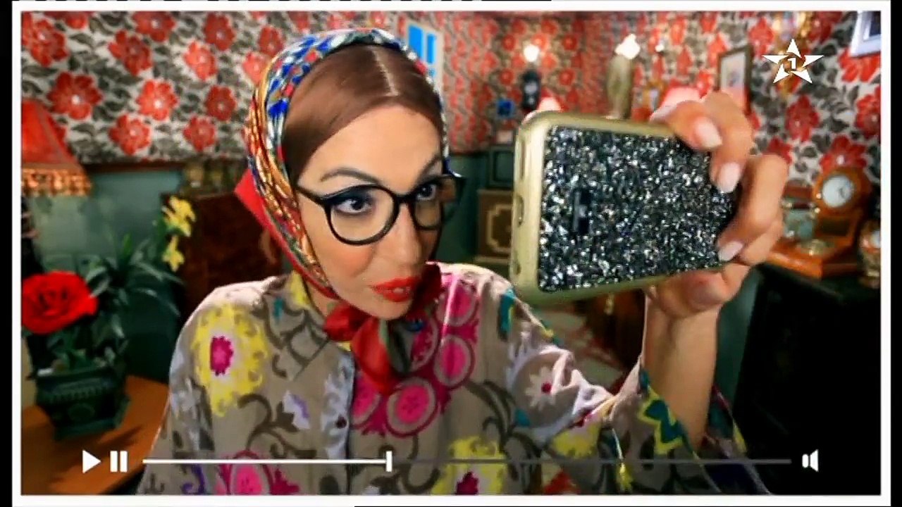 Hanane Nit EP 3 حنان نيت الحلقة