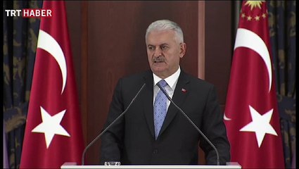 'FETÖ ile mücadelemiz azim ve kararlılıkla devam edecek'