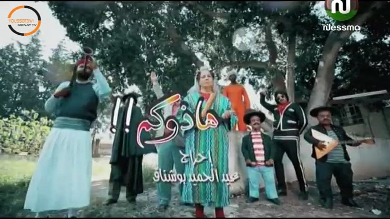 Hathoukom 2 - Ep3