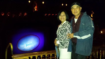 CT NGHE THUAT CAI LUONG - GIN VANG GIU  NGOC  KY 20 & 21