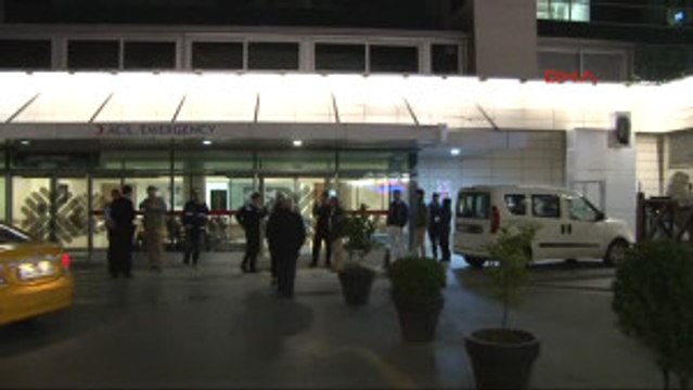 Yeni Akit Gazetesi Genel Yayın Yönetmeni Kadir Demirel Öldürüldü 4