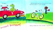 Pete The Cat ~ Go Pete Go Childrens Read Aloud Story Book For Kids By James Dean