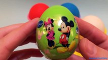 Play Doh Glitter Ice Cream Learn Colors Princess Disney Frozen Anna Surprise Eggs Lala Do