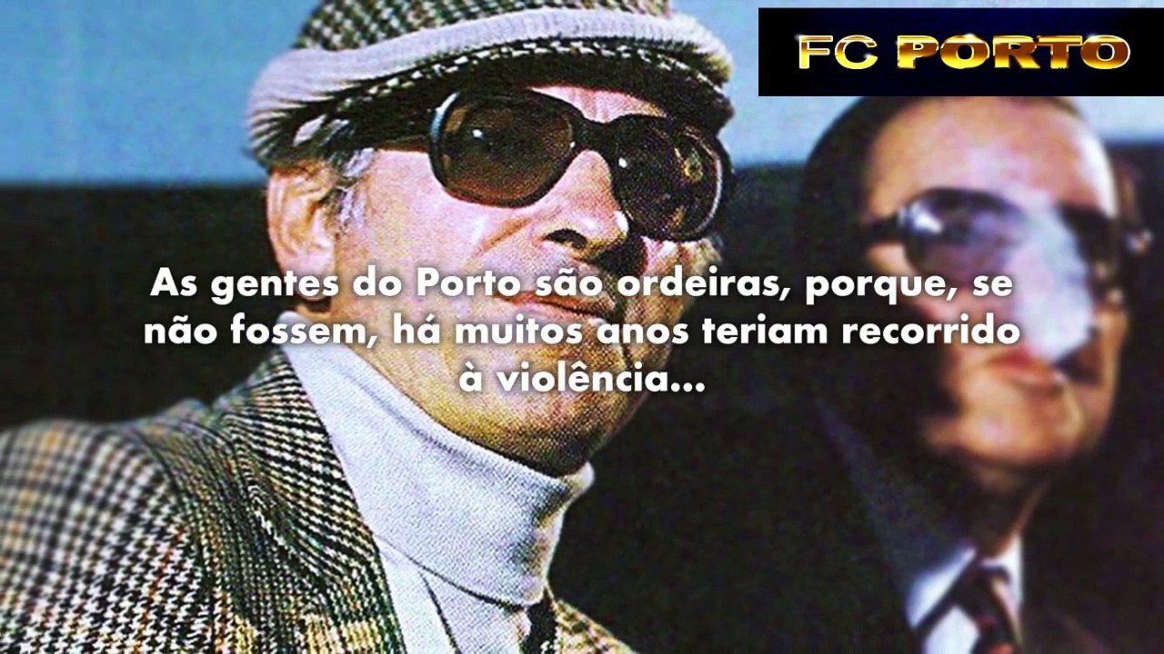 Rodolfo Reis IRREPREENSÍVEL NA DEFESA DO FC PORTO "NÃO BRINQUEM COM O FC PORTO"