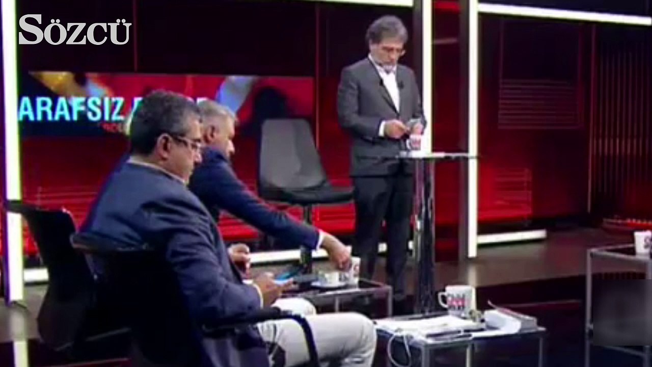 Mehmet Metiner'den tartışma yaratacak çıkış