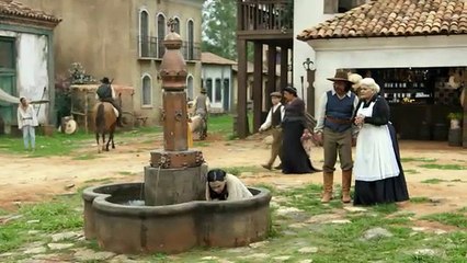 124 ESCR MÃE CAPITULO 124