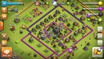 clash of clans Tudo o que a de Novo