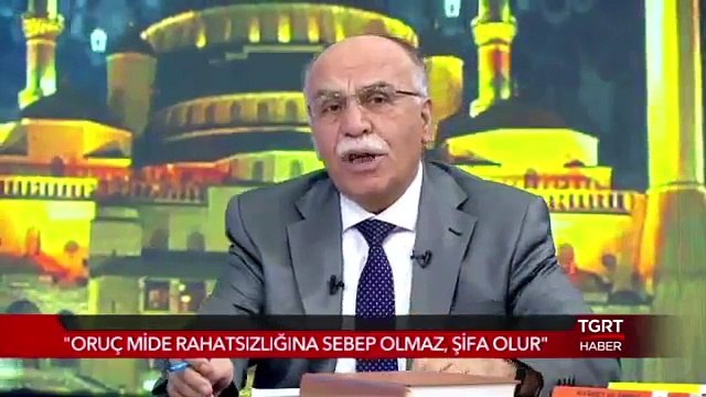 Osman Ünlü İle İftara Doğru - 29 Mayıs 2017