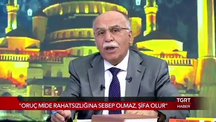 Osman Ünlü İle İftara Doğru - 29 Mayıs 2017