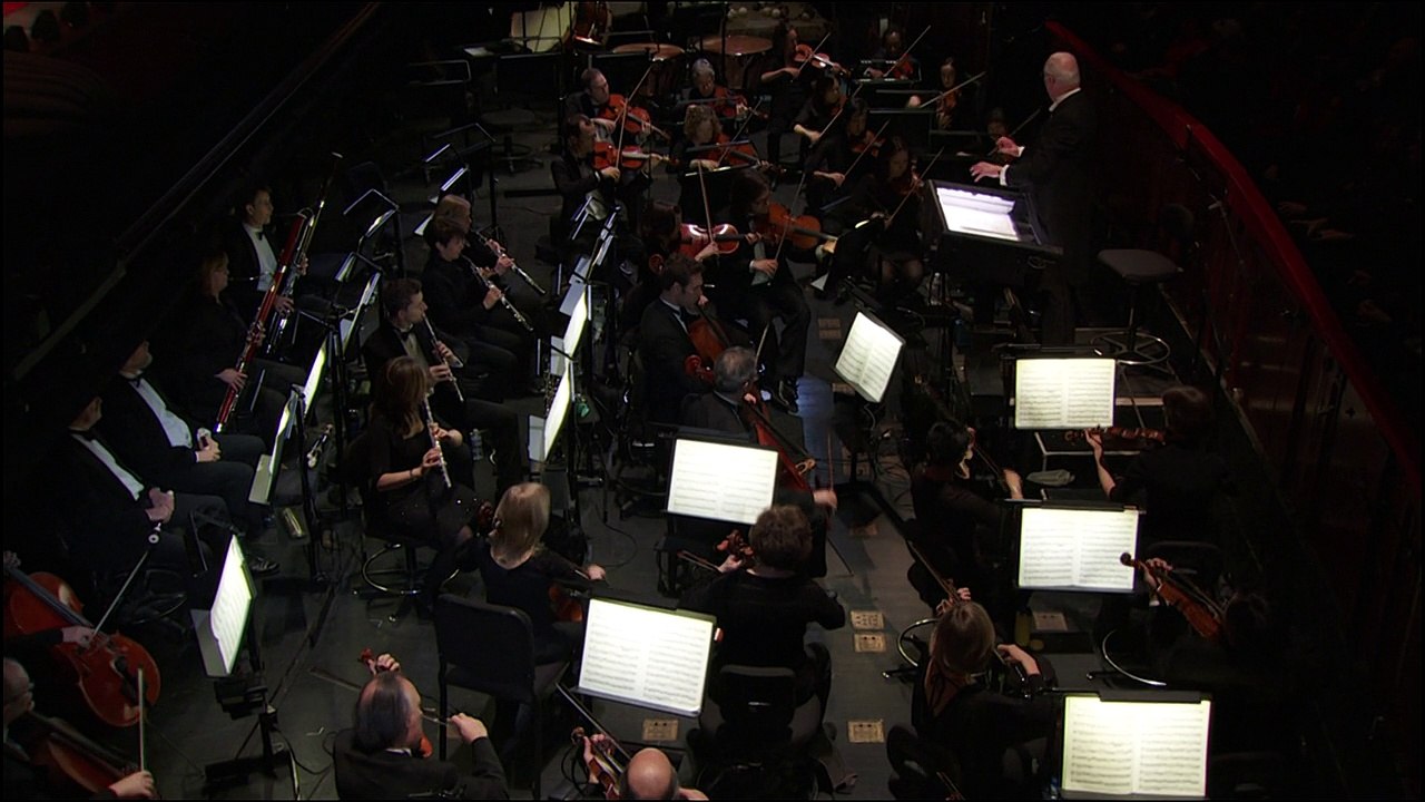Pasticcio, The Enchanted Island (A Baroque fantasy in two acts)_Act I (1)