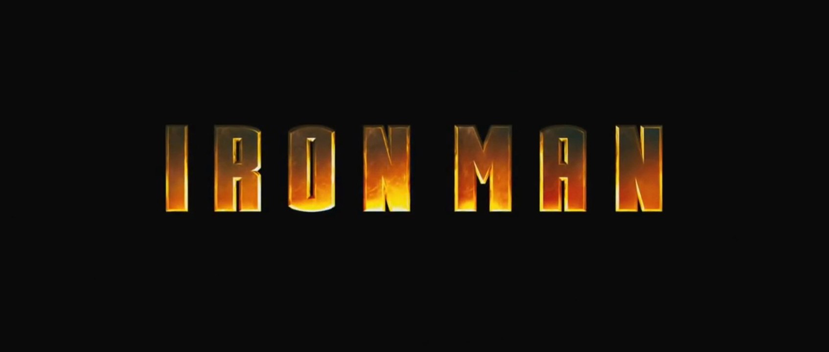 IRON MAN (2008) Trailer - HD