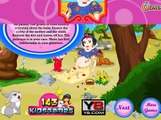 Disney Princess Games - Pregnant Snow White Accident – Best Disney Princess Games For Kids
