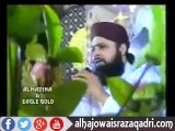 Qaseeda-e-Meraj By Owais Raza Qadri