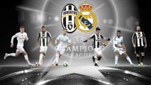 Real Madrid vs Juventus ~ (Final 2017) Uefa Champions League 