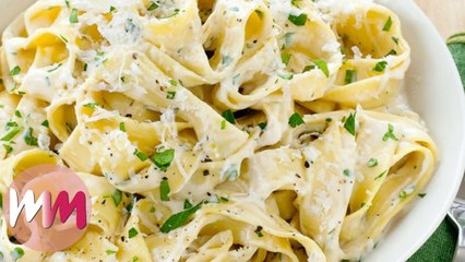 Top 5 Shockingly Fatty Foods You Should Stop Eating Now