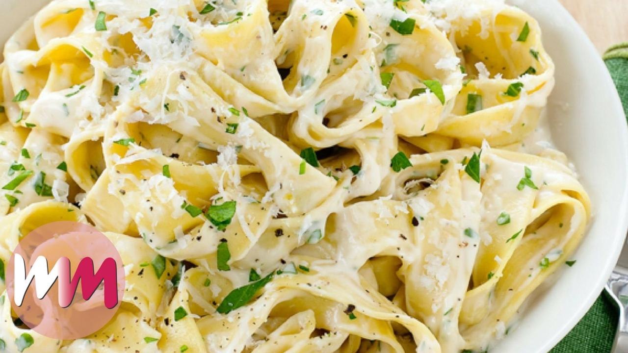 Top 5 Shockingly Fatty Foods You Should Stop Eating Now