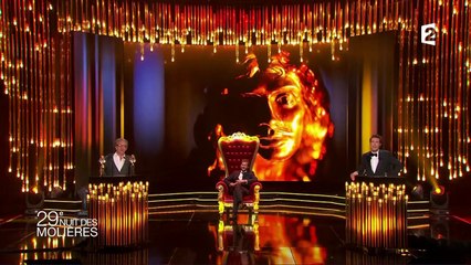 Sketch: Le banquier & la mère d'Alexis Michalik - Molières 2017