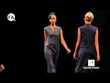 Black Fashion Week Paris 2015 Racha Farah 2015 BFWP