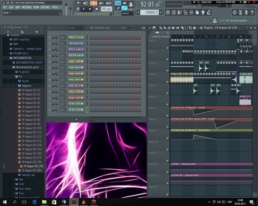 Fl Studio Part 2