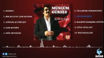 Müslüm Gürses - Sır Olmuşsun