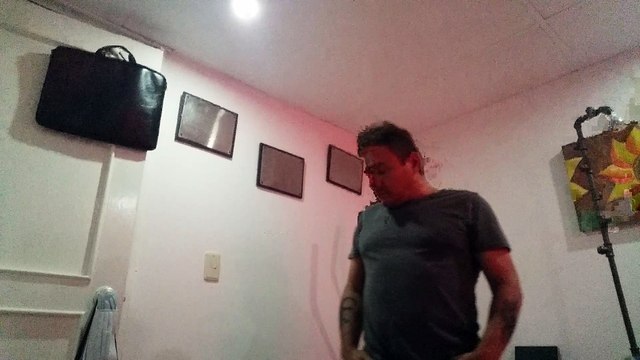 el verdadero amor juan cardenas rudy la scala