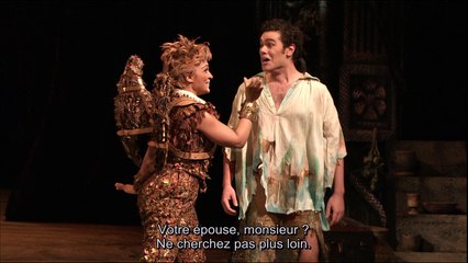 Pasticcio, The Enchanted Island (A Baroque fantasy in two acts)_Act I (2)