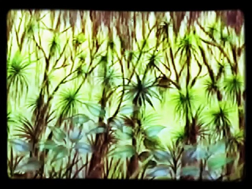 Summer Legend (1994, AstroBoy|NFBC's Short Cartoon)