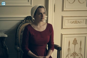 The Handmaid's Tale season 1 Episode 9 ''The Bridge'' ~ Hulu